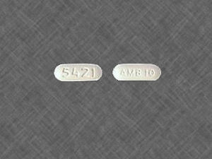 Ambien 10mg