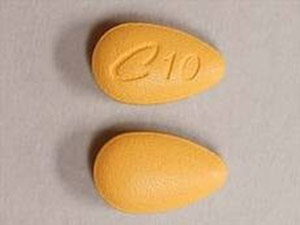 CIALIS10MG