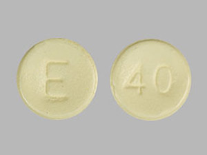 Opana ER 40mg