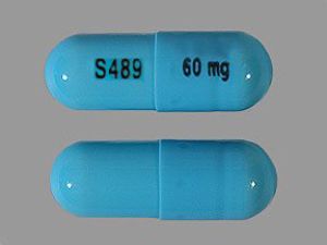 Vyvanse-60mg