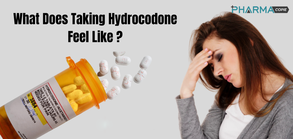 hydrocodone guide