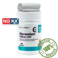 Buy Alprazolam Online