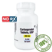 Buy Carisoprodol Online