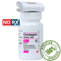 Buy Clonazepam Online