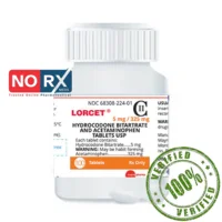 Buy Lorcet Online