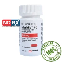 Buy Meridia Online