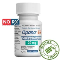 Buy Opana ER Online