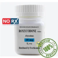 Buy Roxicodone Online